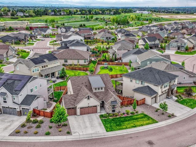 47 Back Nine Dr, Castle Pines, CO 80108