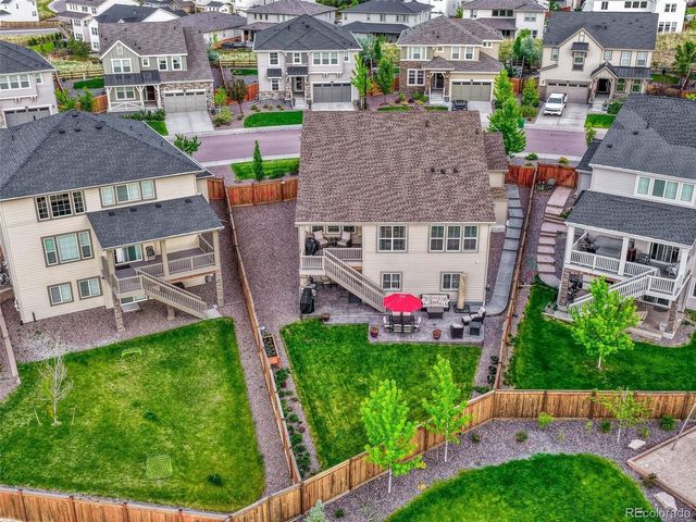 47 Back Nine Dr, Castle Pines, CO 80108