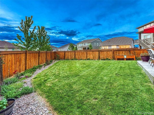 47 Back Nine Dr, Castle Pines, CO 80108