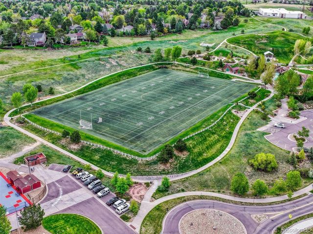 47 Back Nine Dr, Castle Pines, CO 80108