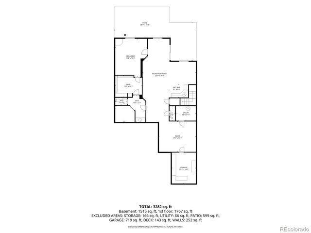 47 Back Nine Dr, Castle Pines, CO 80108