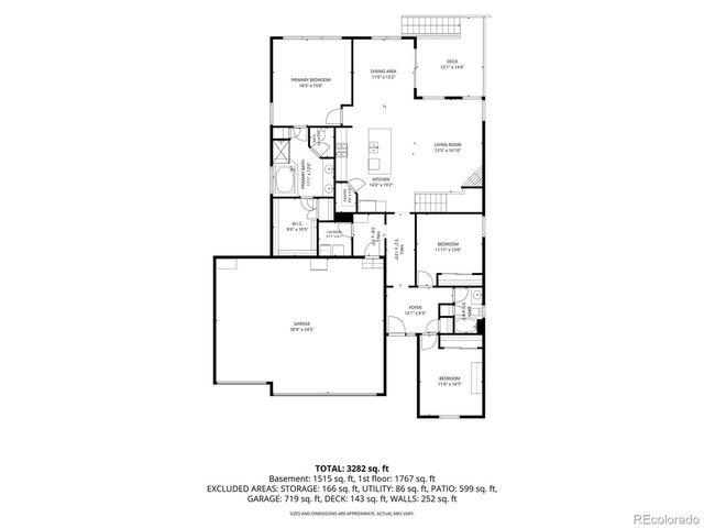 47 Back Nine Dr, Castle Pines, CO 80108