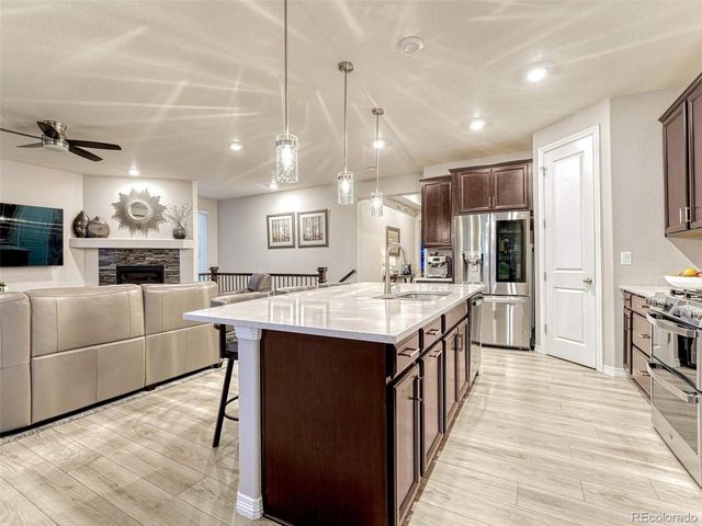 47 Back Nine Dr, Castle Pines, CO 80108