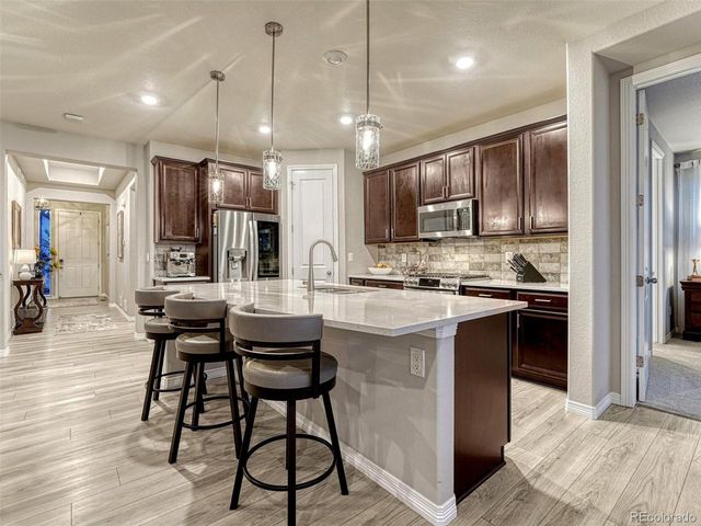 47 Back Nine Dr, Castle Pines, CO 80108