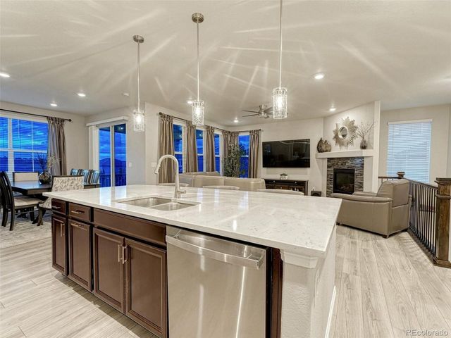 47 Back Nine Dr, Castle Pines, CO 80108