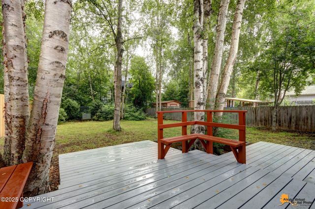 7721 Blackberry Street, Anchorage, AK 99502