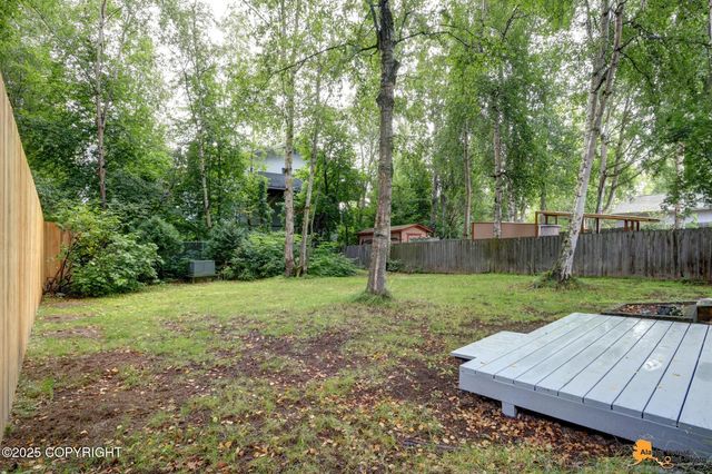 7721 Blackberry Street, Anchorage, AK 99502