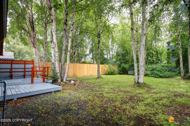 7721 Blackberry Street, Anchorage, AK 99502