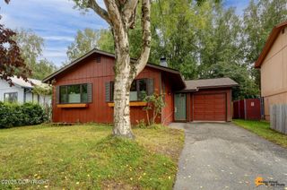 7721 Blackberry Street, Anchorage, AK 99502