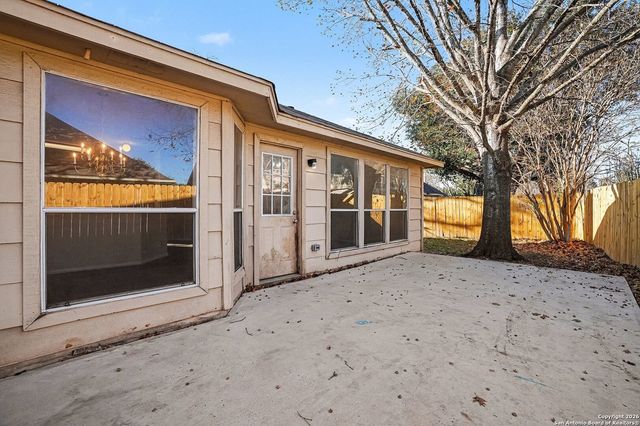 1020 Grey Feather, Schertz, TX 78154