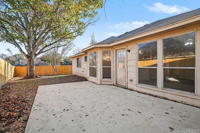 1020 Grey Feather, Schertz, TX 78154