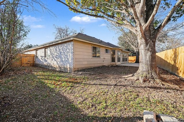 1020 Grey Feather, Schertz, TX 78154