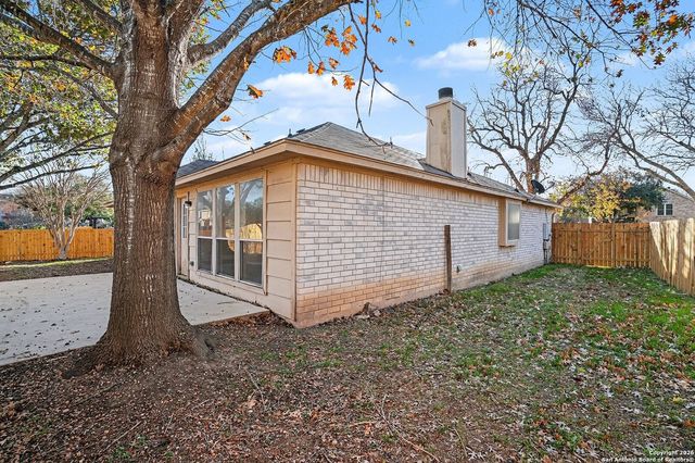 1020 Grey Feather, Schertz, TX 78154