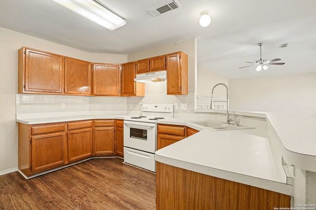 1020 Grey Feather, Schertz, TX 78154