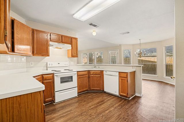 1020 Grey Feather, Schertz, TX 78154