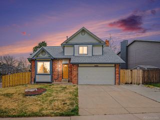 20605 E Ida Cir, Centennial, CO 80015