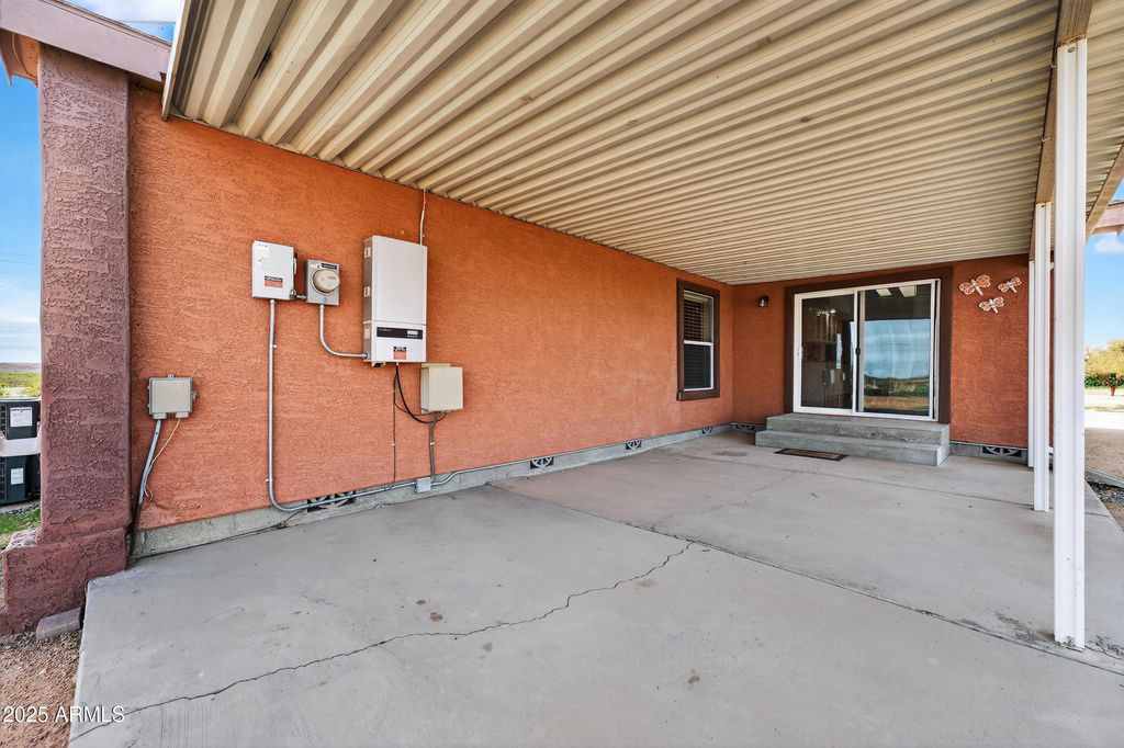 Image 10 of property listing at 19624 W PINNACLE PEAK Road, Surprise, AZ 85387