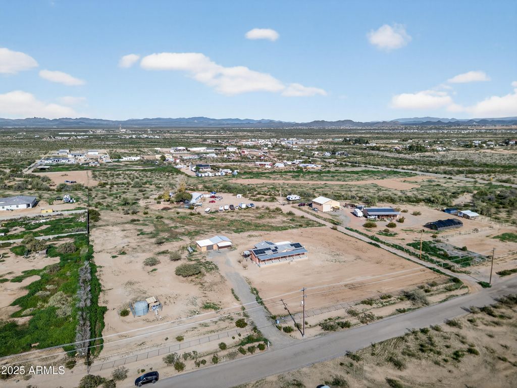 Image 15 of property listing at 19624 W PINNACLE PEAK Road, Surprise, AZ 85387