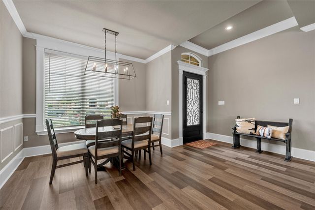 609 Hunton Lane, Robinson, TX 76706