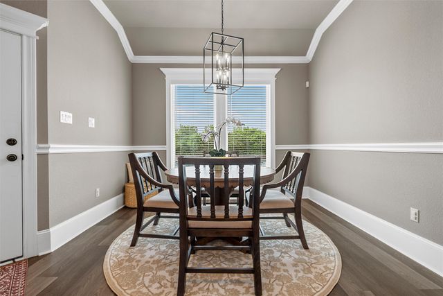 609 Hunton Lane, Robinson, TX 76706