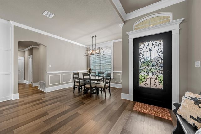 609 Hunton Lane, Robinson, TX 76706