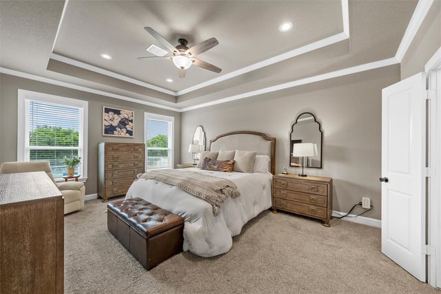 609 Hunton Lane, Robinson, TX 76706