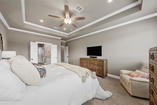 609 Hunton Lane, Robinson, TX 76706