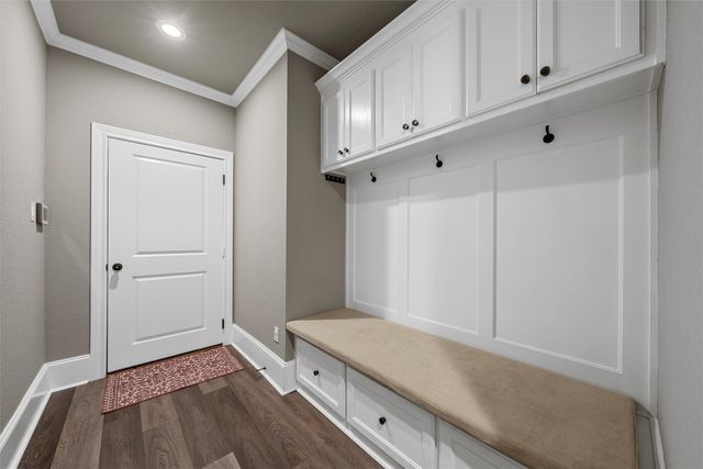 609 Hunton Lane, Robinson, TX 76706