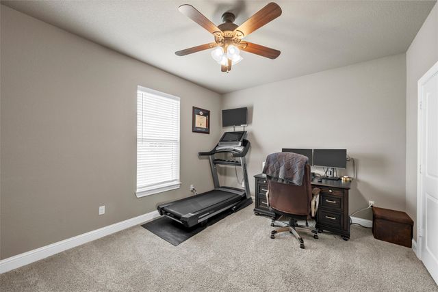 609 Hunton Lane, Robinson, TX 76706