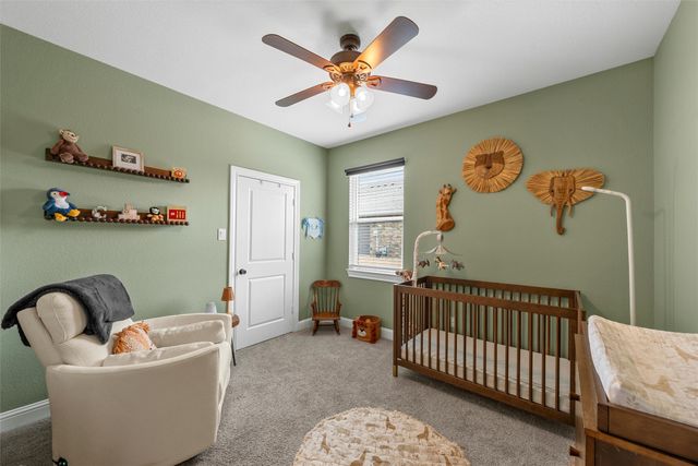 609 Hunton Lane, Robinson, TX 76706