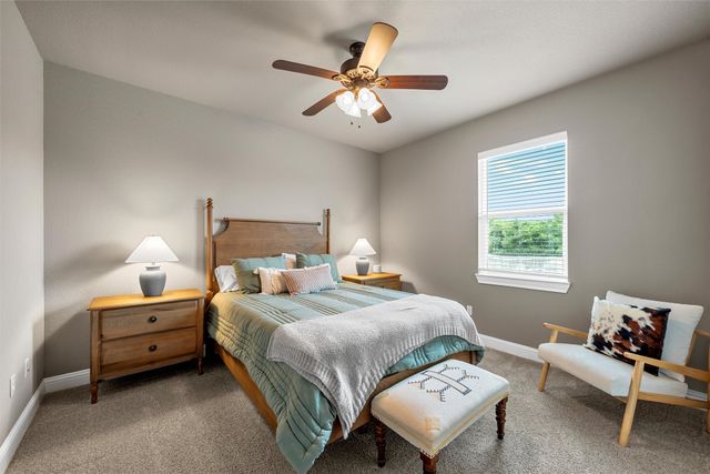 609 Hunton Lane, Robinson, TX 76706