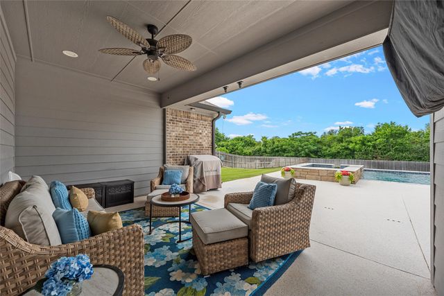 609 Hunton Lane, Robinson, TX 76706