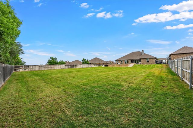 609 Hunton Lane, Robinson, TX 76706