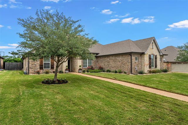 609 Hunton Lane, Robinson, TX 76706