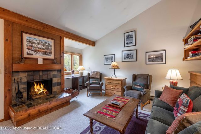 3665 N TETON Drive 623, Wilson, WY 83014