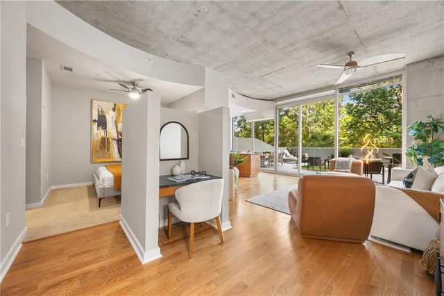 3300 Windy Ridge Parkway SE 507, Atlanta, GA 30339