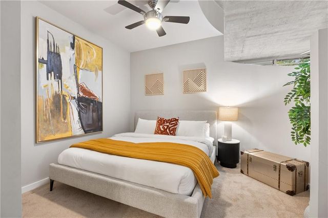 3300 Windy Ridge Parkway SE 507, Atlanta, GA 30339