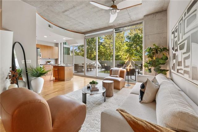 3300 Windy Ridge Parkway SE 507, Atlanta, GA 30339