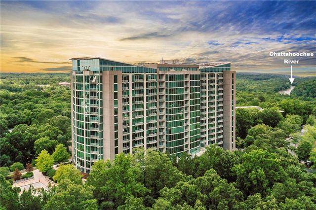 3300 Windy Ridge Parkway SE 507, Atlanta, GA 30339