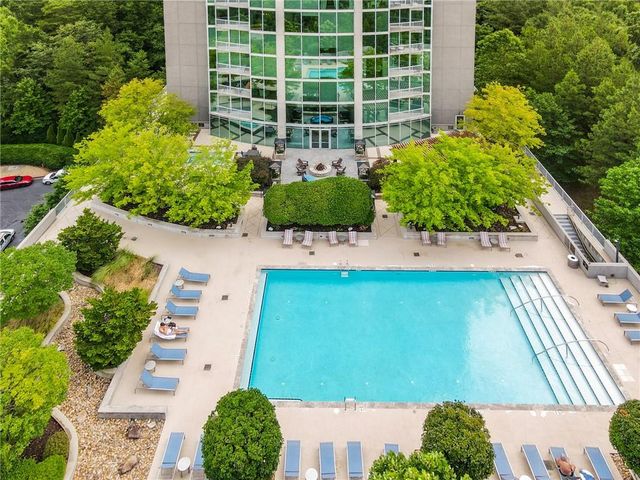 3300 Windy Ridge Parkway SE 507, Atlanta, GA 30339