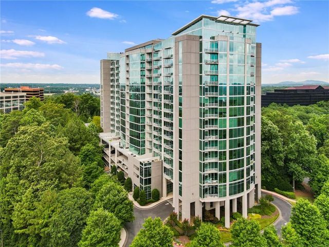 3300 Windy Ridge Parkway SE 507, Atlanta, GA 30339