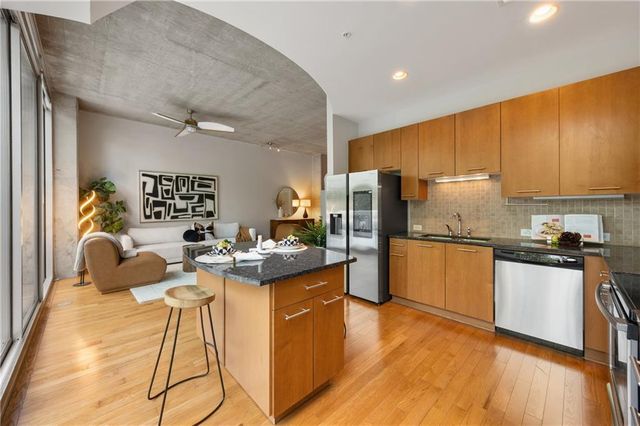 3300 Windy Ridge Parkway SE 507, Atlanta, GA 30339