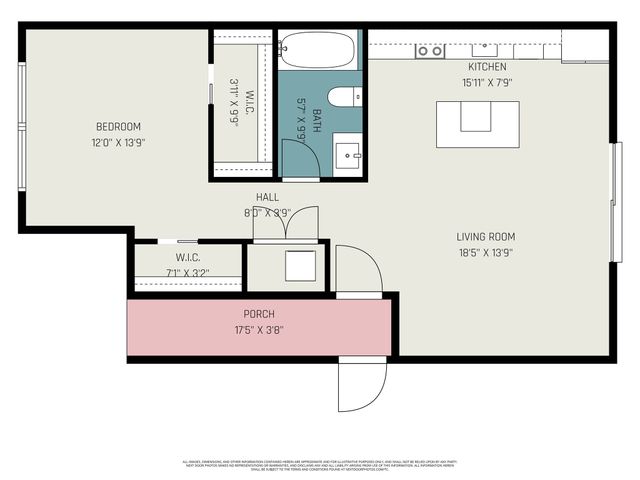 2217 N Fitzhugh Avenue 202, Dallas, TX 75204