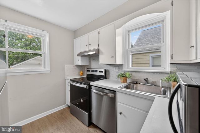 2509 CANTERBURY RD, Baltimore, MD 21234