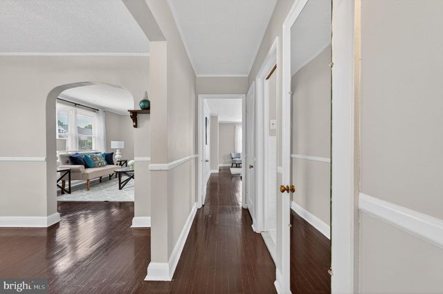 2509 CANTERBURY RD, Baltimore, MD 21234