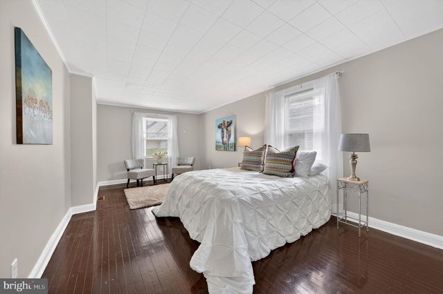 2509 CANTERBURY RD, Baltimore, MD 21234