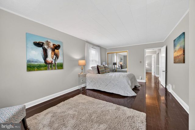 2509 CANTERBURY RD, Baltimore, MD 21234