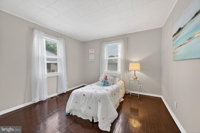 2509 CANTERBURY RD, Baltimore, MD 21234