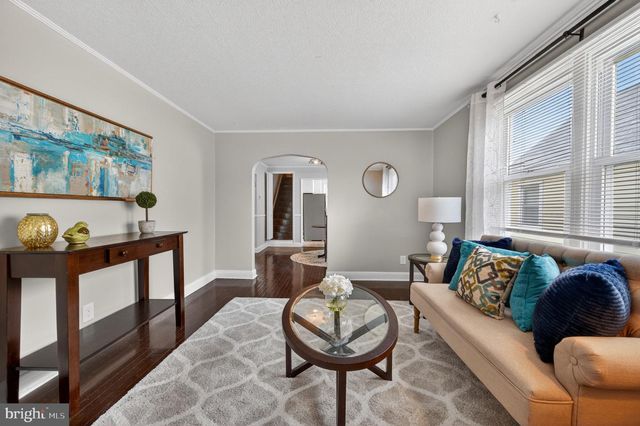 2509 CANTERBURY RD, Baltimore, MD 21234