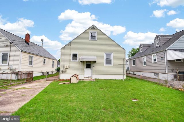 2509 CANTERBURY RD, Baltimore, MD 21234